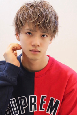 《L.E.M 仙台店》カラー