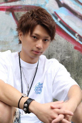 《L.E.M 仙台店》カラー