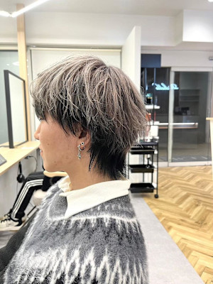 《L.E.M 仙台店》カラー