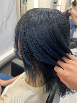 《L.E.M 仙台店》カラー