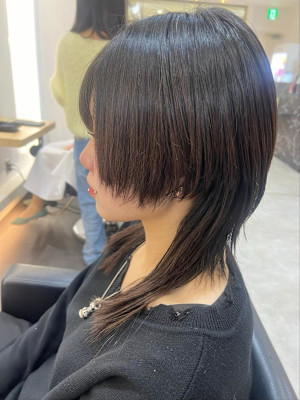 《L.E.M 仙台店》 カット