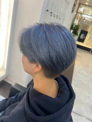 《L.E.M 仙台店》カラー