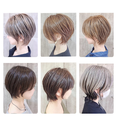 店長内木の小田急相模原ショートカタログ