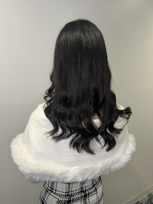 プラチナ42センチ！