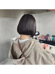 【TAKAHASHI】ボブ×内巻きボブ×ワンカールボブ　20