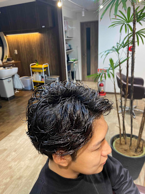 ゆるめスパイラル