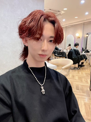 Lond ciel 横浜×スタイル