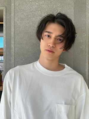 Lond ciel 横浜×スタイル