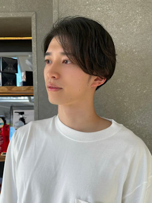 Lond ciel 横浜×スタイル