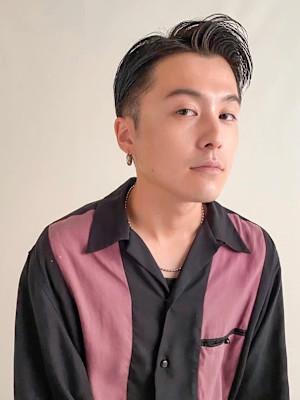 Lond ciel 横浜×スタイル