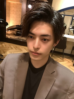 Lond ciel 横浜×スタイル