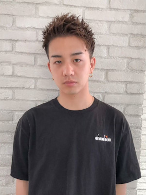 Lond ciel 横浜×スタイル