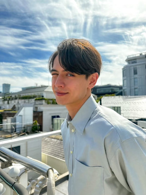 Lond ciel 横浜×スタイル