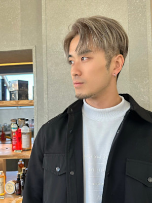 Lond ciel 横浜×スタイル