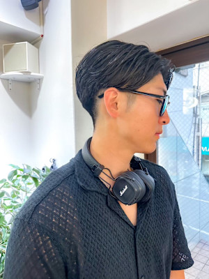 Lond ciel 横浜×スタイル