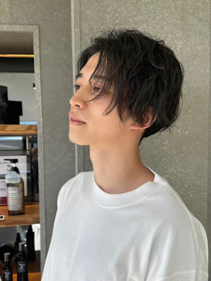 Lond ciel 横浜×スタイル