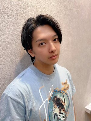 Lond ciel 横浜×スタイル