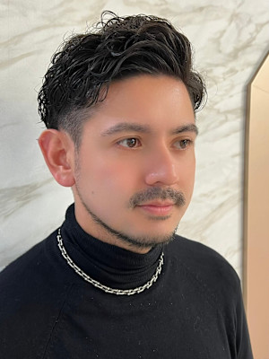 Lond ciel 横浜×スタイル