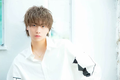 Lond ciel 横浜×スタイル