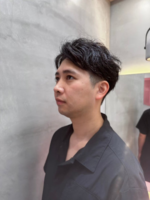 Lond ciel 横浜×スタイル