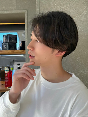 Lond ciel 横浜×スタイル