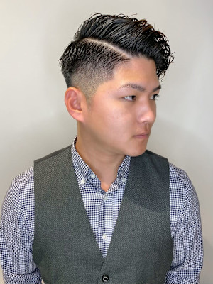 Lond ciel 横浜×スタイル