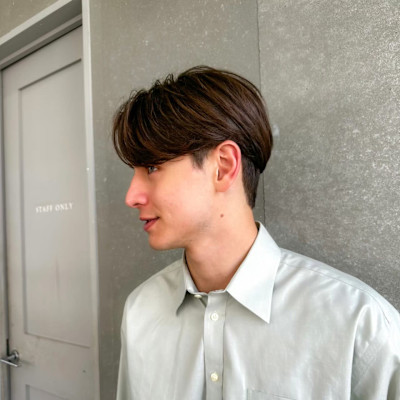 Lond ciel 横浜×スタイル