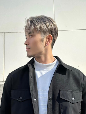 Lond ciel 横浜×スタイル