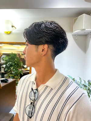 Lond ciel 横浜×スタイル