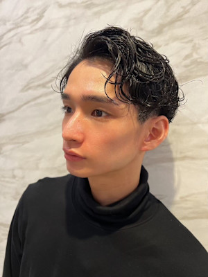 Lond ciel 横浜×スタイル