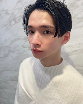 Lond ciel 横浜×スタイル