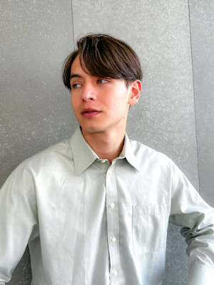 Lond ciel 横浜×スタイル