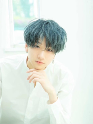 Lond ciel 横浜×スタイル