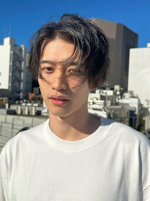 Lond ciel 横浜×スタイル