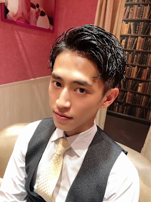 Lond ciel 横浜×スタイル