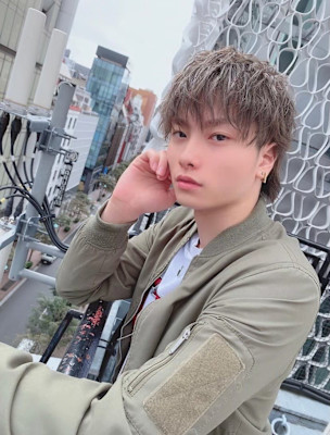 Lond ciel 横浜×スタイル