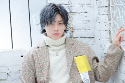 Lond ciel 横浜×スタイル