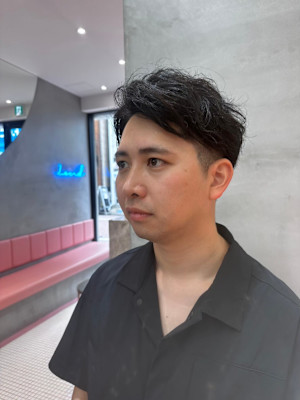 Lond ciel 横浜×スタイル