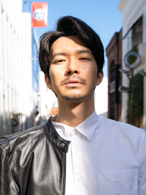 Lond ciel 横浜×スタイル