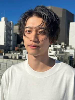 Lond ciel 横浜×スタイル