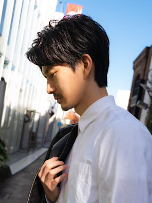 Lond ciel 横浜×スタイル