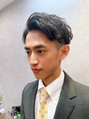 Lond ciel 横浜×スタイル