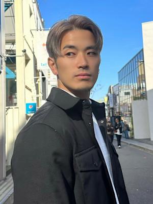 Lond ciel 横浜×スタイル