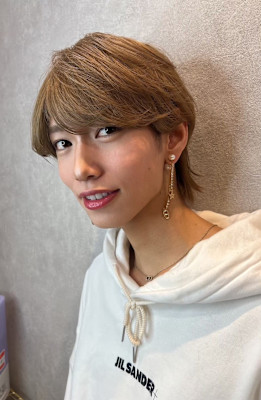 Lond ciel 横浜×スタイル