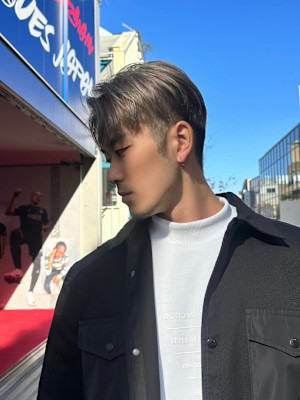 Lond ciel 横浜×スタイル