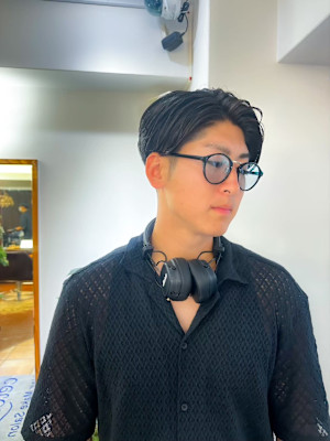 Lond ciel 横浜×スタイル