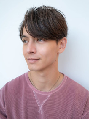 Lond ciel 横浜×スタイル