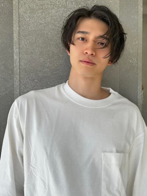 Lond ciel 横浜×スタイル