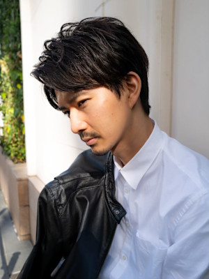 Lond ciel 横浜×スタイル