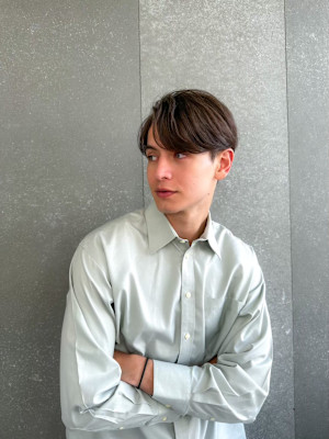 Lond ciel 横浜×スタイル